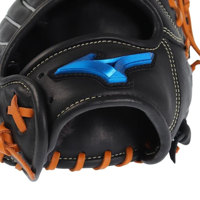 ミズノ（MIZUNO） ジュニア ソフトボール用グラブ オールラウンド用