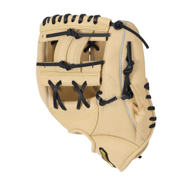 ミズノ(MIZUNO)ソフトボール用グラブ グローブ 内野手用 MZ Softer サイズ9 1AJGS23913 8009(…