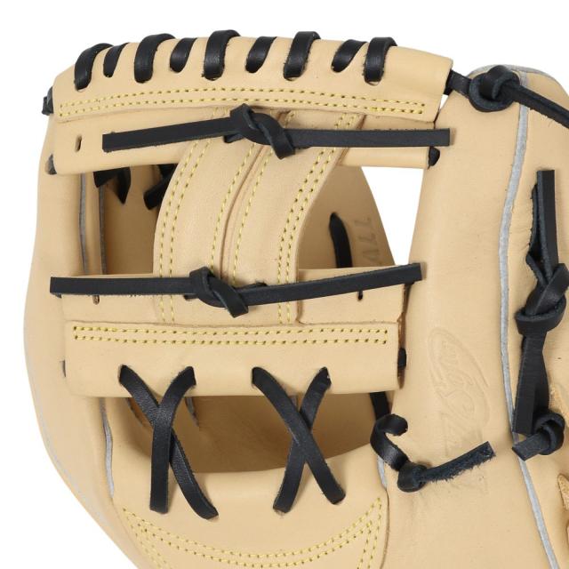ミズノ(MIZUNO)ソフトボール用グラブ グローブ 内野手用 MZ Softer サイズ9 1AJGS23913 8009(…