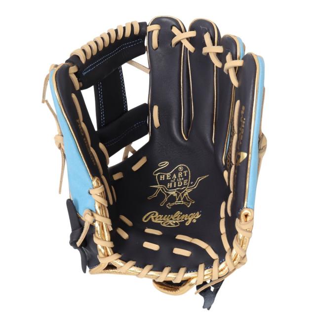 ローリングス(Rawlings)ソフトボール用グラブ 内野手用 女性専用 HOH