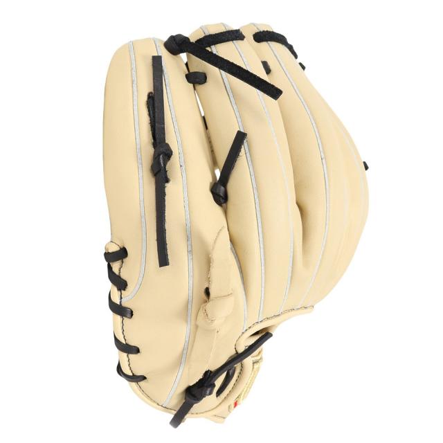 ウイルソン(Wilson)ソフトボール用グラブ グローブ 女子ソフトボール用 Wilson Bear DUAL 内野手用 WB…