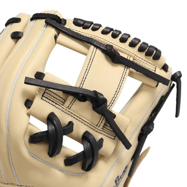 ウイルソン(Wilson)ソフトボール用グラブ グローブ 女子ソフトボール用 Wilson Bear DUAL 内野手用 WB…