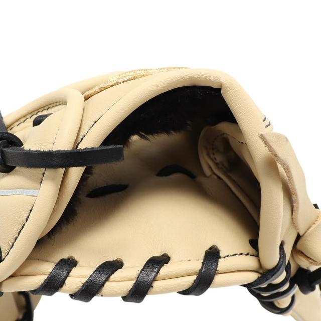 ウイルソン(Wilson)ソフトボール用グラブ グローブ 女子ソフトボール用 Wilson Bear DUAL 内野手用 WB…