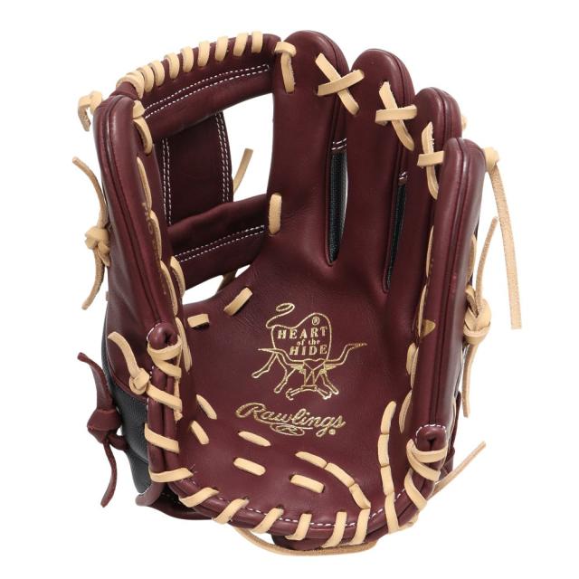 ローリングス(Rawlings)ソフトボール用グラブ グローブ 内野手用 HOH DP COLORS R34 GS5FHDR3…_1
