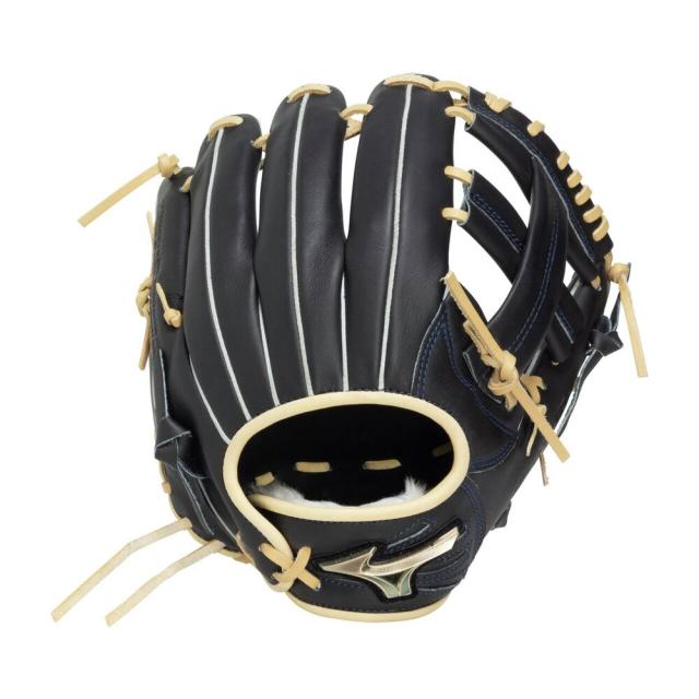 ミズノ(MIZUNO)ソフトボール用グラブ グローブ 内野手用 グローバル