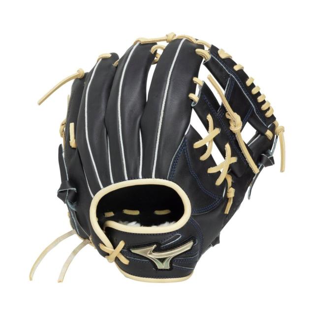 ミズノ(MIZUNO)ソフトボール用グラブ グローブ 内野手用 グローバル