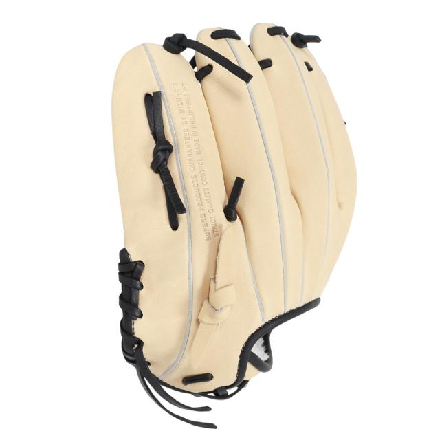 ミズノ(MIZUNO)ソフトボール用グラブ グローブ 内野手用 グローバルエリート SELECT 1AJGS34413 800…_3
