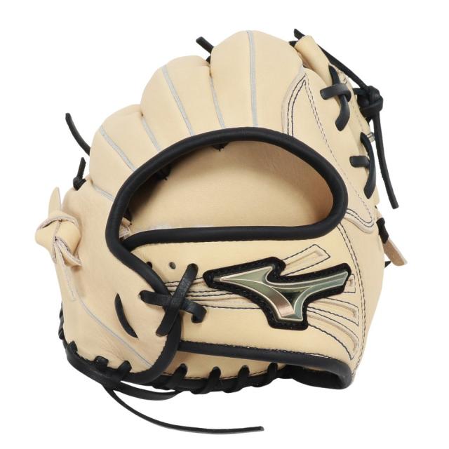 ミズノ(MIZUNO)ソフトボール用グラブ グローブ 内野手用 グローバルエリート SELECT 1AJGS34413 800…_4