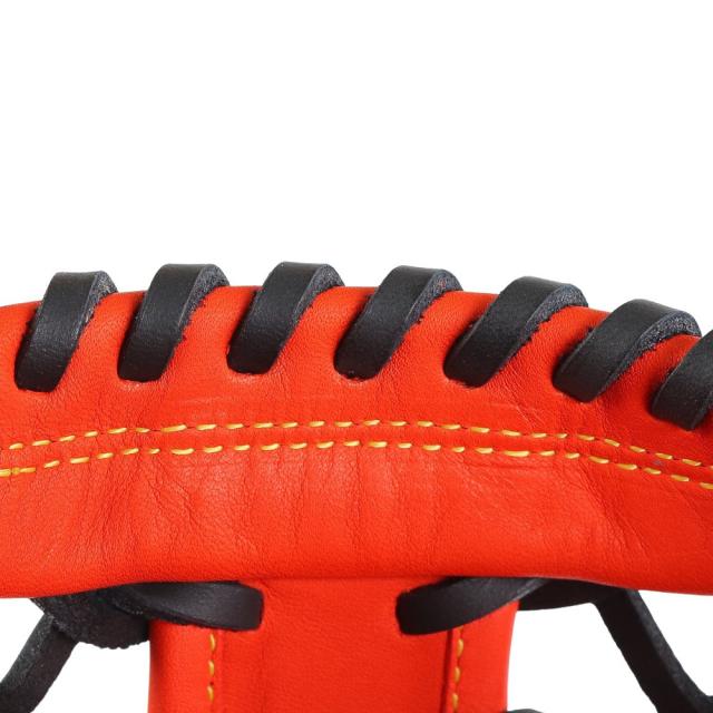 ミズノ(MIZUNO)ソフトボール用グラブ グローブ 外野手用 WILL DRIVE