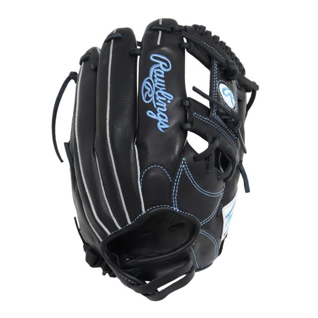 ローリングス(Rawlings)ソフトボール用グラブ グローブ 内野手用 ハイパーテック R2G for ガールズフィット G…
