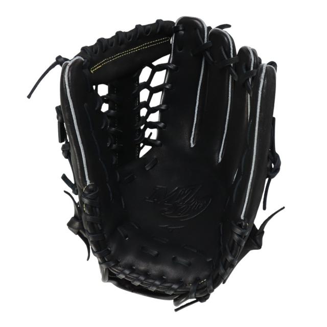 ミズノ(MIZUNO)ソフトボール用グラブ グローブ 外野手用 MZ Softer 1AJGS33807 09(Men’s、L…