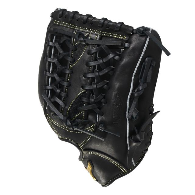 ミズノ(MIZUNO)ソフトボール用グラブ グローブ 外野手用 MZ Softer 1AJGS33807 09(Men’s、L…