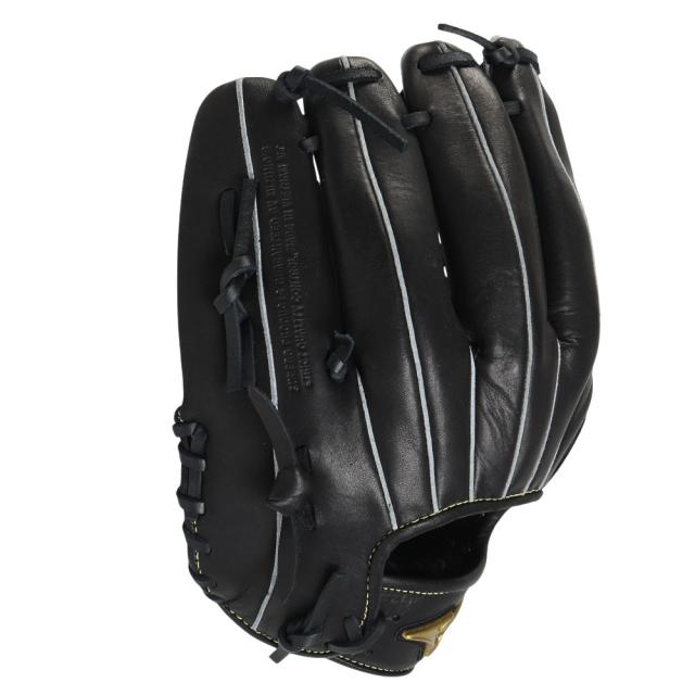ミズノ(MIZUNO)ソフトボール用グラブ グローブ 外野手用 MZ Softer 1AJGS33807 09(Men’s、L…