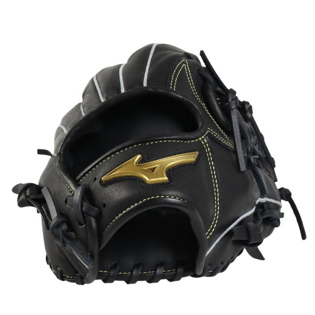 ミズノ(MIZUNO)ソフトボール用グラブ グローブ 外野手用 MZ Softer 1AJGS33807 09(Men’s、L…