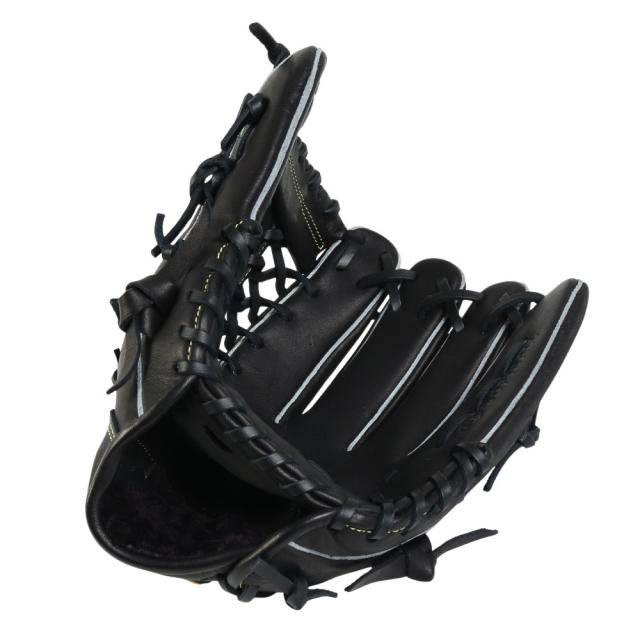 ミズノ(MIZUNO)ソフトボール用グラブ グローブ 外野手用 MZ Softer 1AJGS33807 09(Men’s、L…