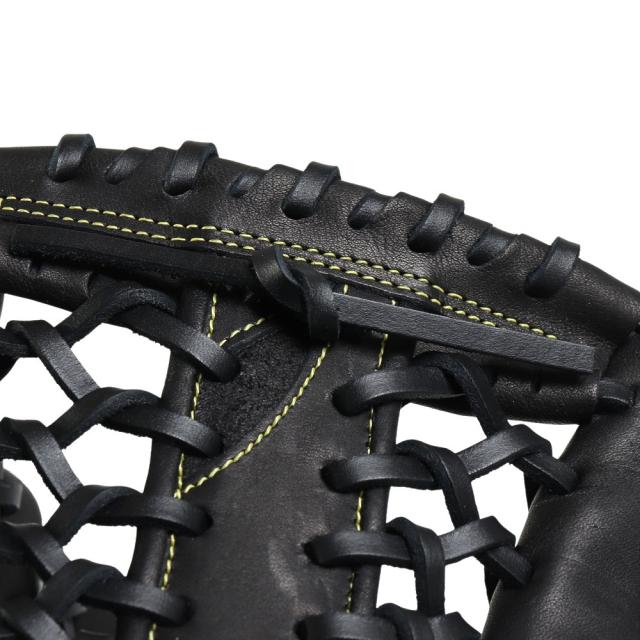 ミズノ(MIZUNO)ソフトボール用グラブ グローブ 外野手用 MZ Softer 1AJGS33807 09(Men’s、L…
