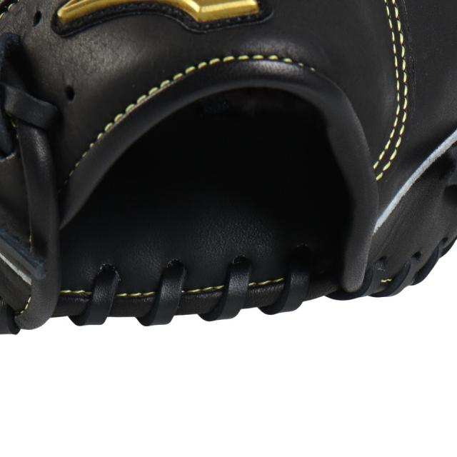 ミズノ(MIZUNO)ソフトボール用グラブ グローブ 外野手用 MZ Softer 1AJGS33807 09(Men’s、L…