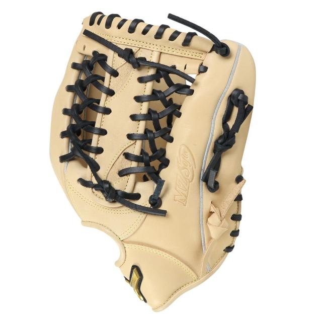 ミズノ(MIZUNO)ソフトボール用グラブ グローブ 外野手用 MZ Softer 1AJGS33807 8009(Men’s…