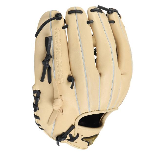 ミズノ(MIZUNO)ソフトボール用グラブ グローブ 外野手用 MZ Softer 1AJGS33807 8009(Men’s…