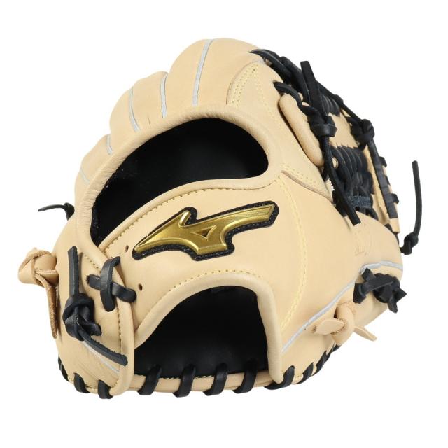 ミズノ(MIZUNO)ソフトボール用グラブ グローブ 外野手用 MZ Softer 1AJGS33807 8009(Men’s…