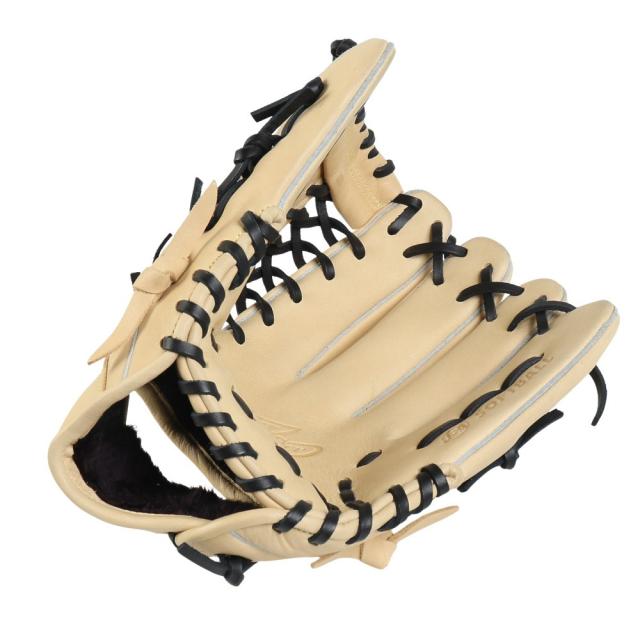 ミズノ(MIZUNO)ソフトボール用グラブ グローブ 外野手用 MZ Softer 1AJGS33807 8009(Men’s…
