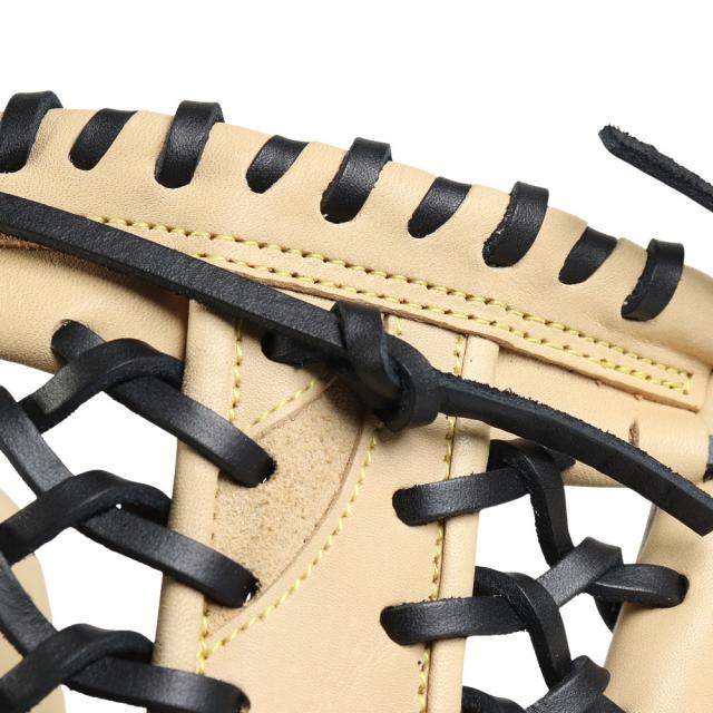 ミズノ(MIZUNO)ソフトボール用グラブ グローブ 外野手用 MZ Softer 1AJGS33807 8009(Men’s…