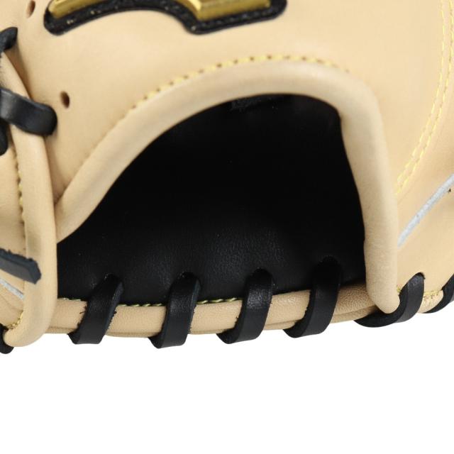ミズノ(MIZUNO)ソフトボール用グラブ グローブ 外野手用 MZ Softer 1AJGS33807 8009(Men’s…