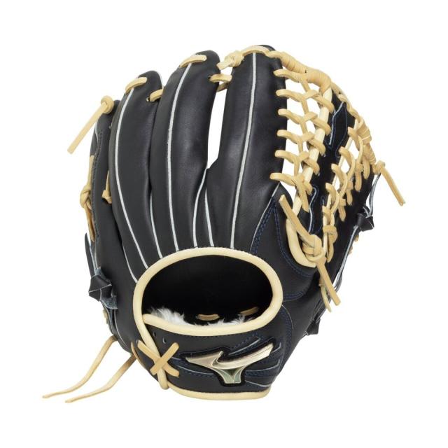 ミズノ(MIZUNO)ソフトボール用グラブ グローブ 外野手用 グローバルエリート SELECT 1AJGS34407 098…