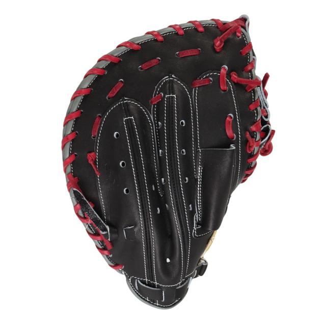 ウイルソン(Wilson)ソフトボール用グラブ グローブ 捕手用 ワナビーヒーロー 3S WBW101876(Men’s、La…_2