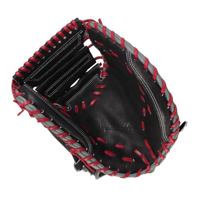ウイルソン(Wilson)ソフトボール用グラブ グローブ 捕手用 ワナビーヒーロー 3S WBW101876(Men’s、La…_3