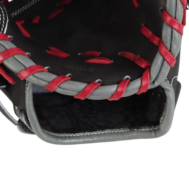 ウイルソン(Wilson)ソフトボール用グラブ グローブ 捕手用 ワナビーヒーロー 3S WBW101876(Men’s、La…_5