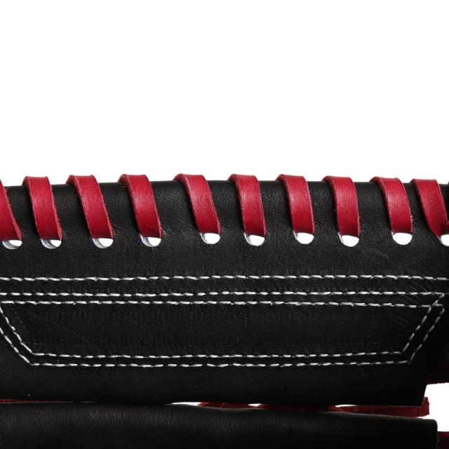 ウイルソン(Wilson)ソフトボール用グラブ グローブ 捕手用 ワナビーヒーロー 3S WBW101876(Men’s、La…_6