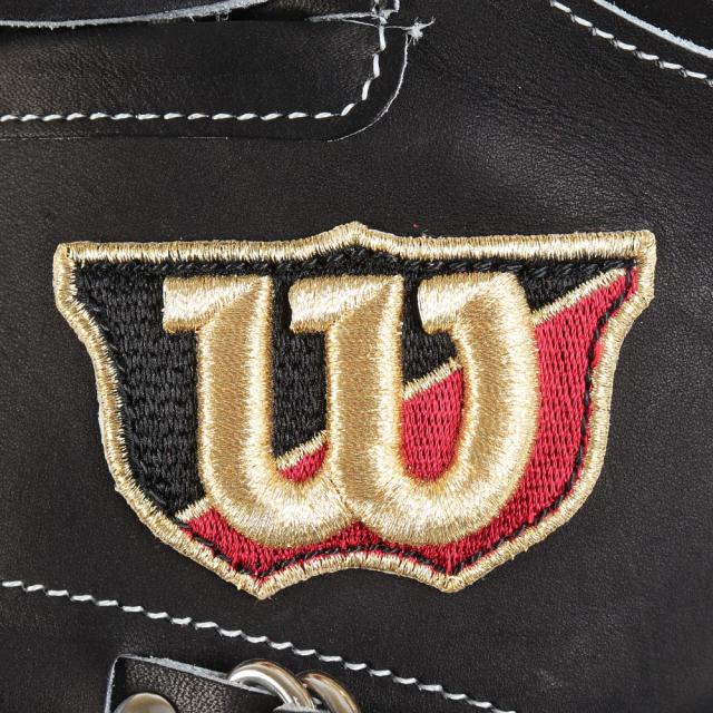 ウイルソン(Wilson)ソフトボール用グラブ グローブ 捕手用 ワナビーヒーロー 3S WBW101876(Men’s、La…_8