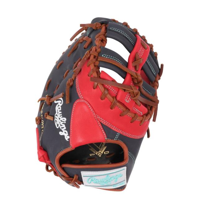 ローリングス(Rawlings)ソフトボール用グラブ グローブ 捕手用 ソフト HOH DP カラーズ YZ6 右投用 GS6…