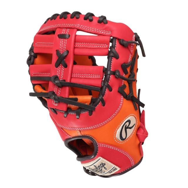 ローリングス(Rawlings)ソフトボール用グラブ グローブ キャッチャー用