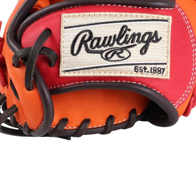 ローリングス(Rawlings)ソフトボール用グラブ グローブ キャッチャー用