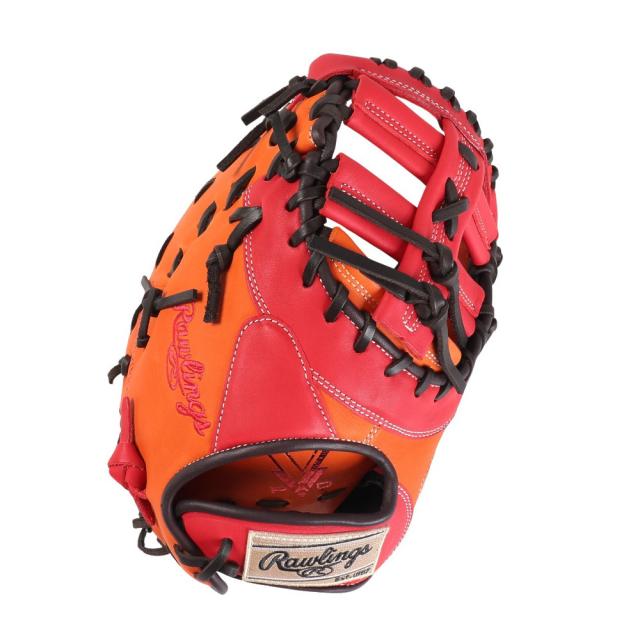 ローリングス(Rawlings)ソフトボール用グラブ グローブ キャッチャー用
