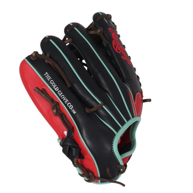 ローリングス(Rawlings)ソフトボール用グラブ グローブ オールラウンド