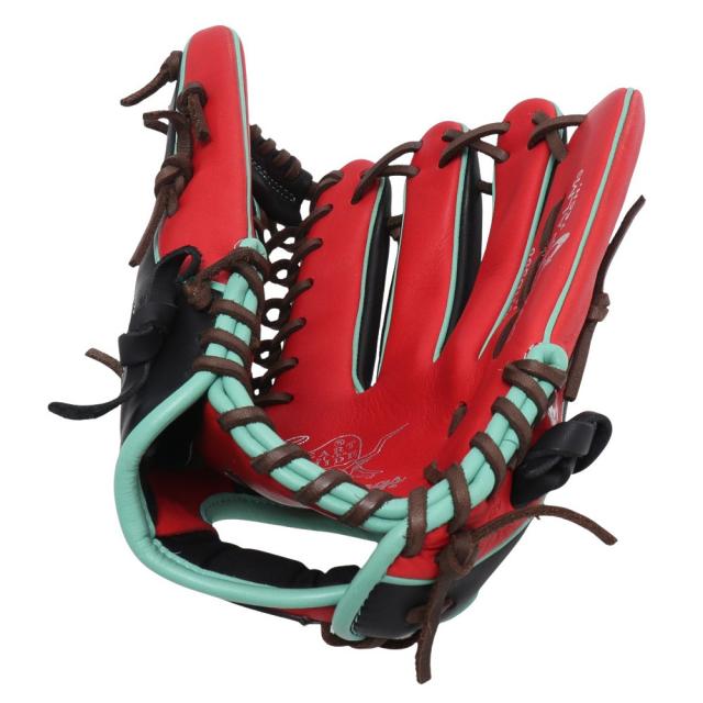 ローリングス(Rawlings)ソフトボール用グラブ グローブ オールラウンド