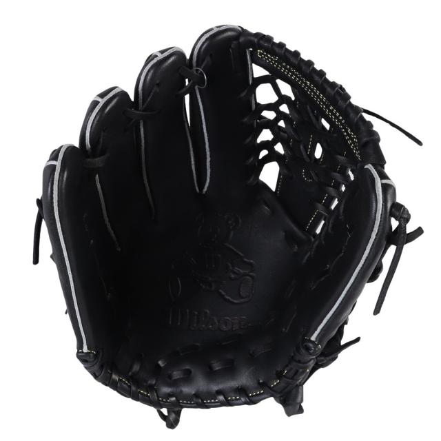 ウイルソン(Wilson)女子ソフトボール用グラブ グローブ ユーティリティ