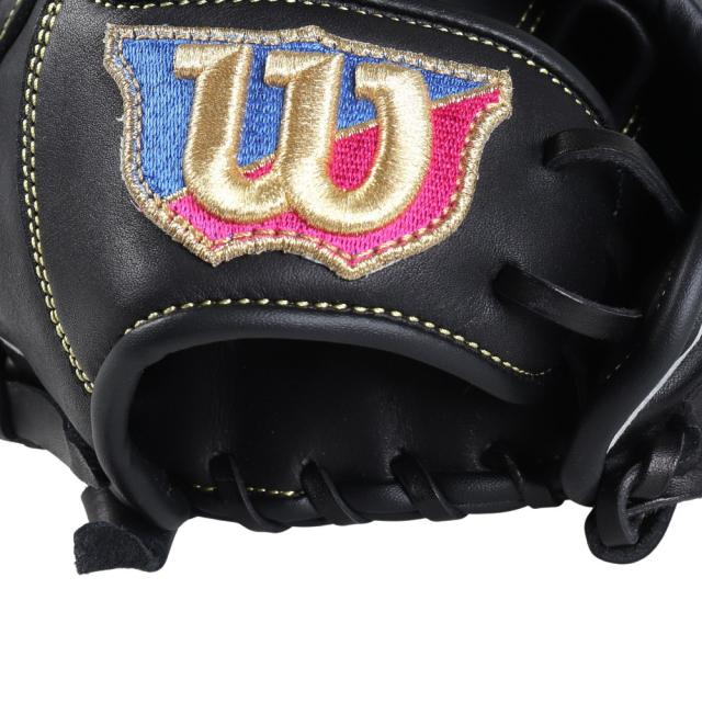 ウイルソン(Wilson)女子ソフトボール用グラブ グローブ ユーティリティ