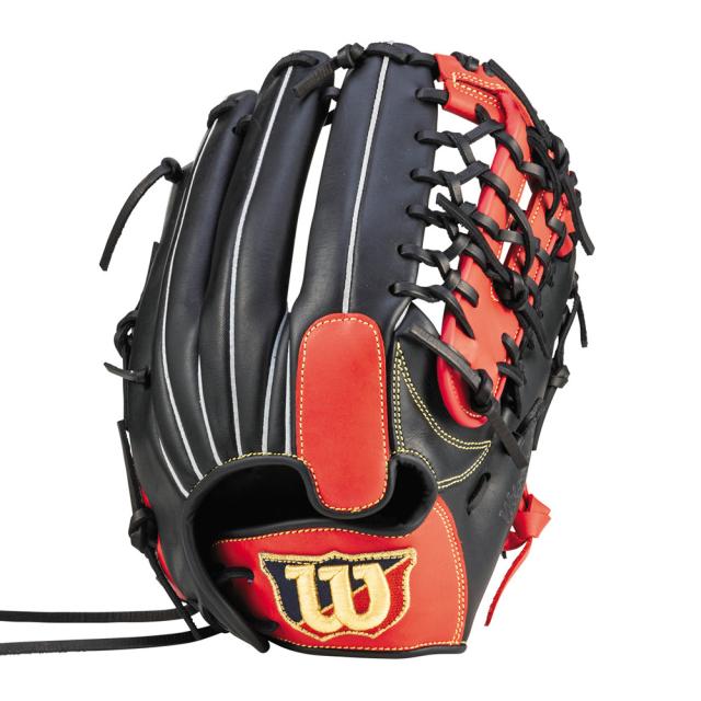 ウイルソン(Wilson)女子ソフトボール用グラブ WILSON BEAR ユーティリティ用 WBW101870(Men’s、…の通販は