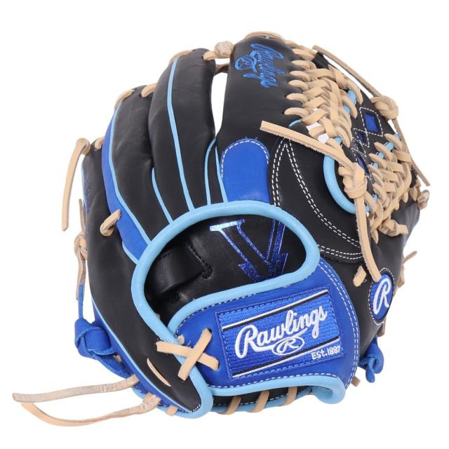 Rawlings DUAL PALM TECH軟式グローブ 【オールラウンド】 Rawlings