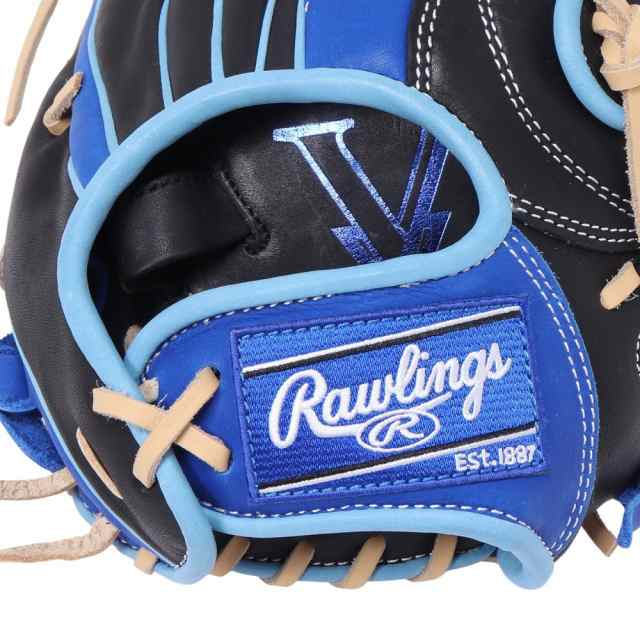 【ギフ_包装】 1619610-Rawlings/ソフトボールグラブ オール COLORS TECH HYPER その他
