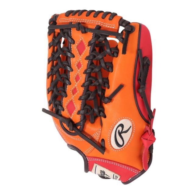 ローリングス(Rawlings)ソフトボール用グラブ グローブ オールラウンド