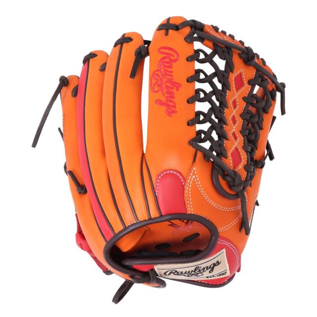 ローリングス(Rawlings)ソフトボール用グラブ グローブ オールラウンド用 HOH DP COLORS for WOME…の通販は