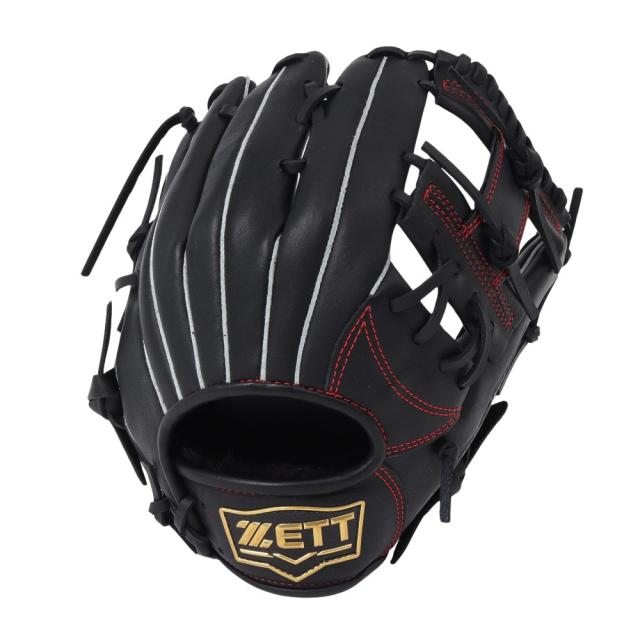 ゼット(ZETT)ソフトボール用グラブ グローブ オールラウンド用 ソフトステア BSGB35410BS-1900(Men’s…