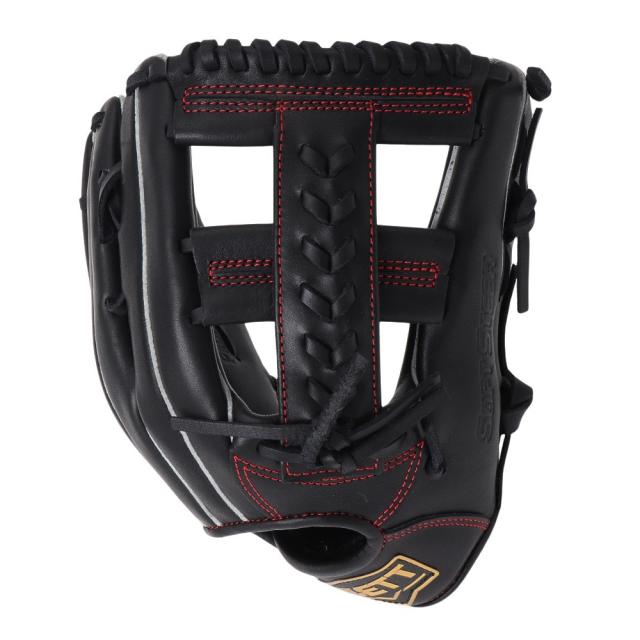 ゼット(ZETT)ソフトボール用グラブ グローブ オールラウンド用 ソフト