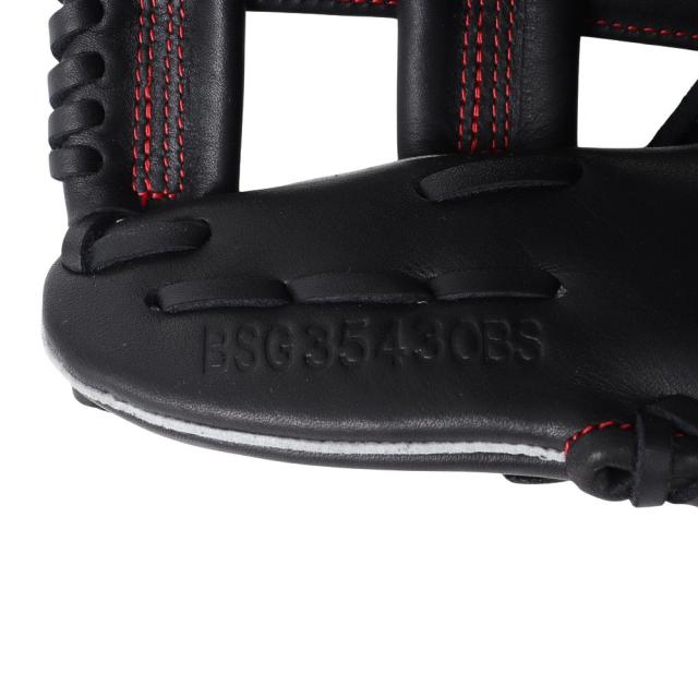 ゼット(ZETT)ソフトボール用グラブ グローブ オールラウンド用 ソフト