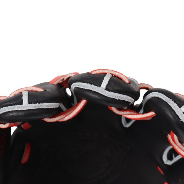 ゼット(ZETT)ソフトボール用グラブ グローブ オールラウンド用